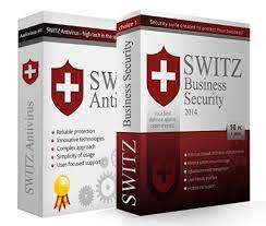 switz antivirus