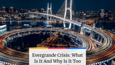 Evergrande Crisis What Is It And Why Is It Too Big To Fail - My Geek Score