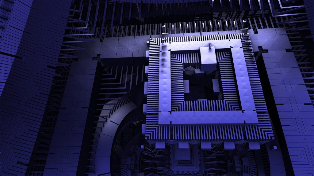 Quantum Computing - These 5 Emerging Technologies Will Shape The Next Decade