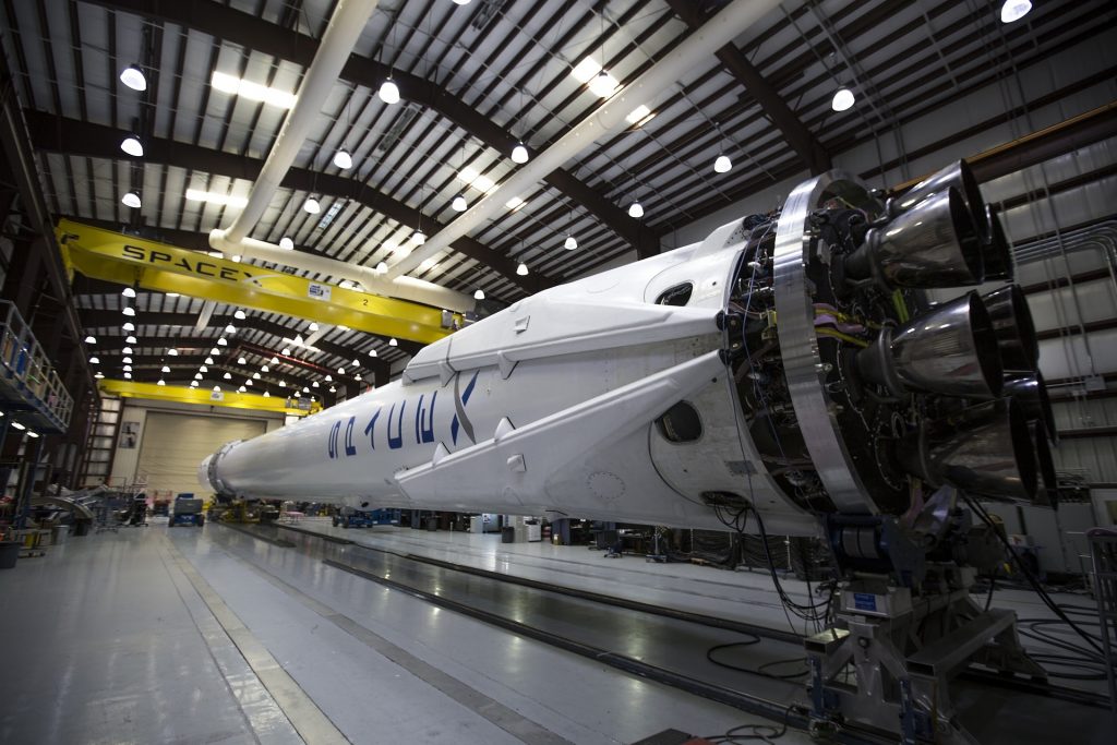 Reusable Rocket Technology - These 5 Emerging Technologies Will Shape The Next Decade