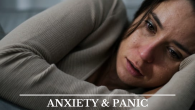 Anxiety & Panic Attacks Symptoms, Types and Prevention - My Geek Score