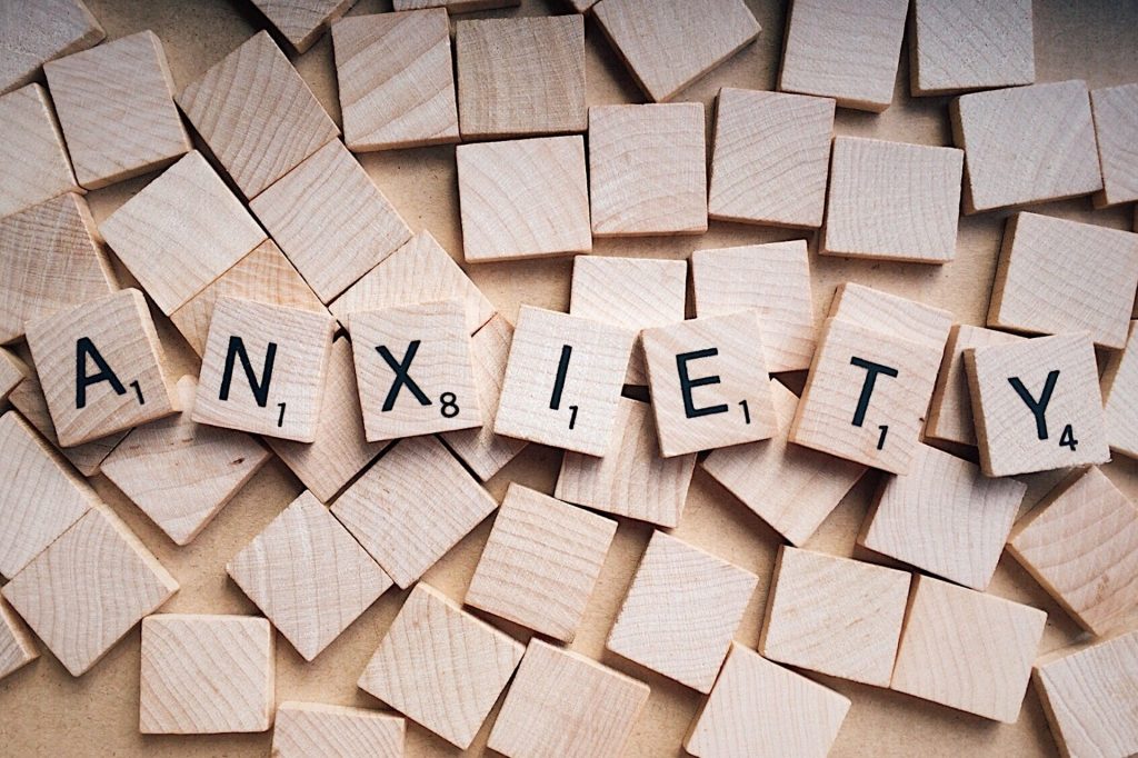 Anxiety & Panic Attacks Symptoms, Types and Prevention - My geek Score
