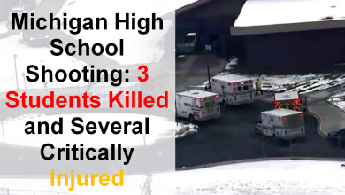 michigan high school trap shooting