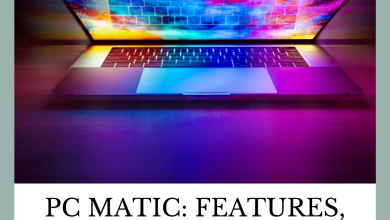 PC Matic: Features, Products & Benefits - My Geek Score