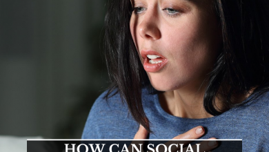 How Can Social Anxiety Affect Your Life - My Geek Score