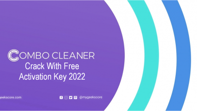 Combo Cleaner Crack With Free Activation Key 2022 - My Geek Score