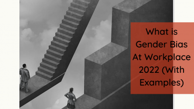 What is Gender Bias At Workplace 2022 (With Examples) - My Geek Score