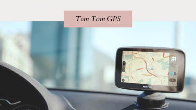 How Do I Update My TomTom GPS for Free