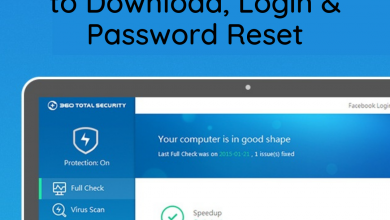 360 Total Security: How to Download, Login & Password Reset - My Geek Score