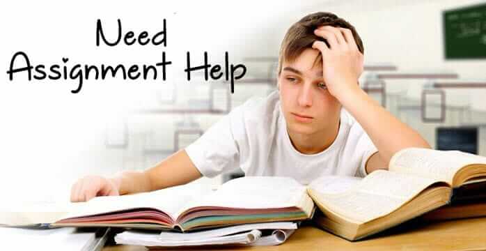 why students need assignment help