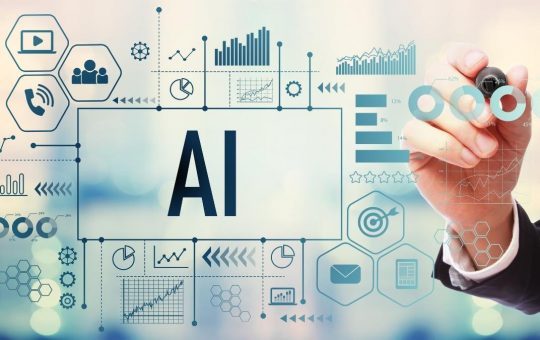 How Is AI Transforming the Recruitment Structure