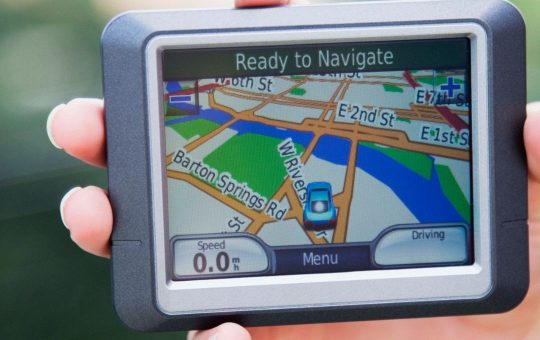 7 Things About Magellan GPS Not Working