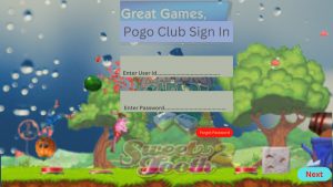 to Sign In to Your Pogo Account for Fun and Exciting Online Games