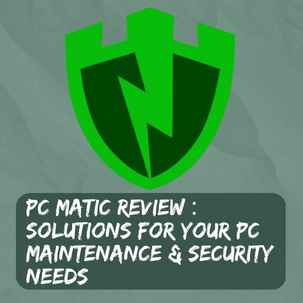 pc matic review