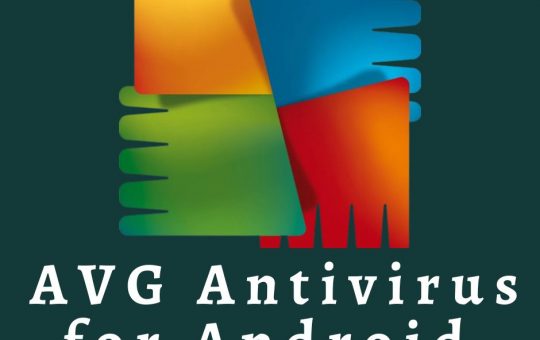 AVG Antivirus for Android