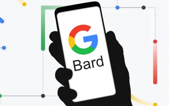 google-warning-against-sharing-personal-information-with-bard