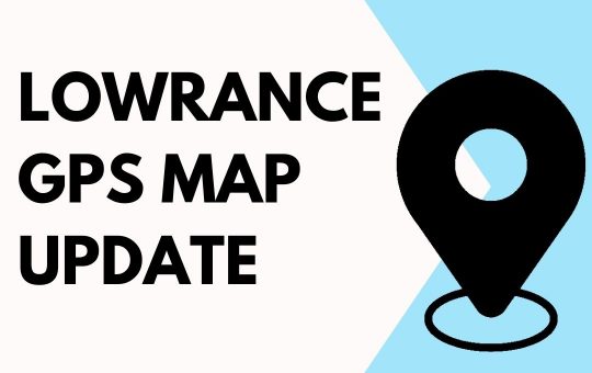 lowrance-gps-map-update-problems