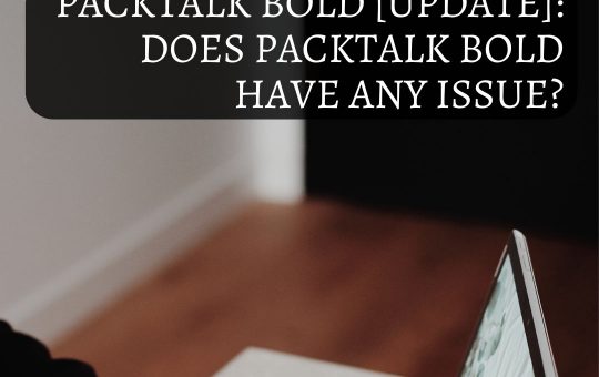 packtalk-bold-update