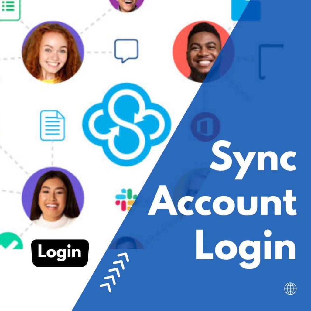 sync account login
