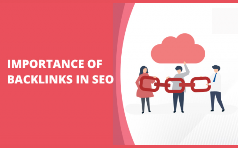 Importance Of Backlinks in SEO