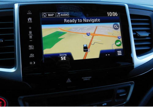 Connect Android Phone to Ridgeline GPS