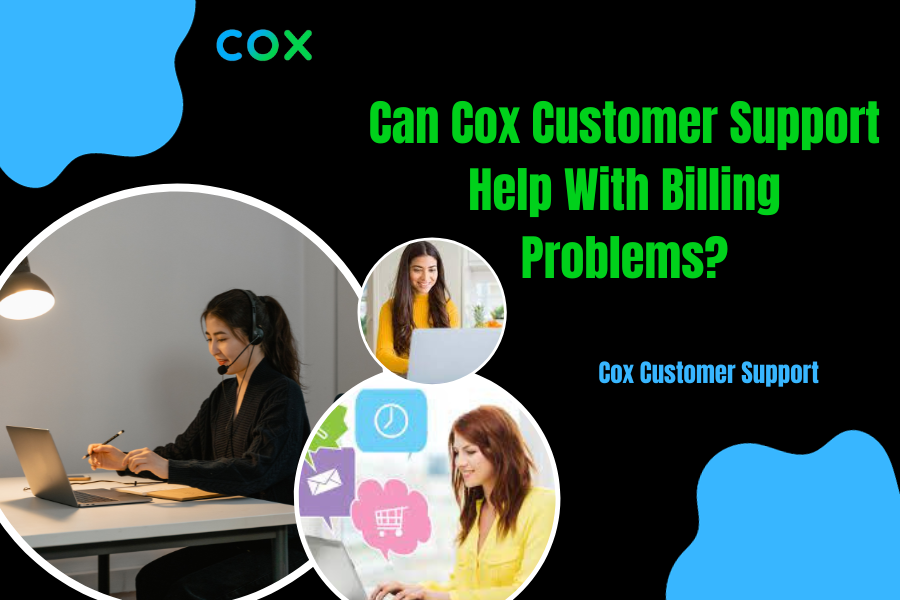 cox-customer-service