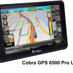 In 2024: How to Update Cobra GPS 6500 Pro?