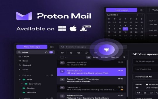 protonmail-support