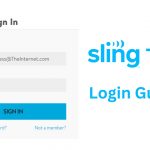 How to Log in to Your Sling TV Account?