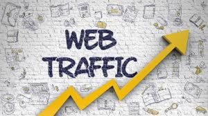 Increase Website Traffic