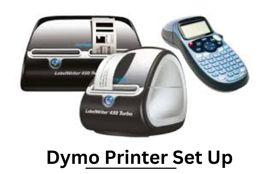 dymo-printer-setup