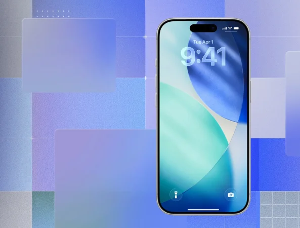 Apple’s iOS 26 Introduces a New Design, Features, and Improvements