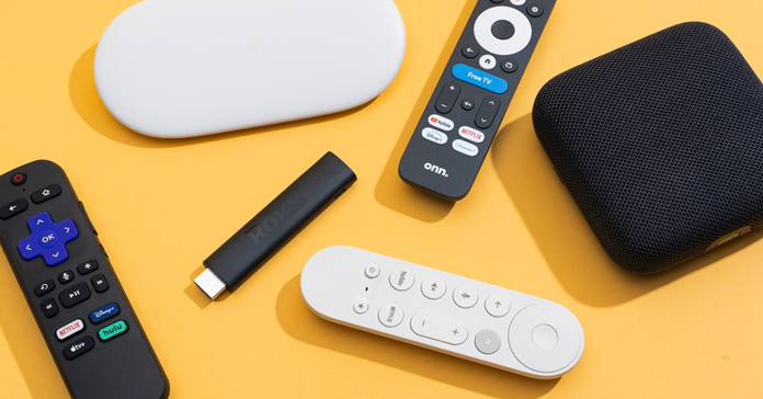 The Best Media Streaming Devices for 2025