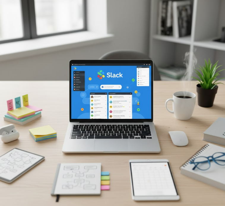 How to Learn Slack 8 Ways to Increase Your Productivity