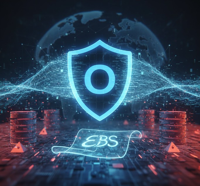 Oracle Rolls Out Emergency Patch for Latest E-Business Suite Issue