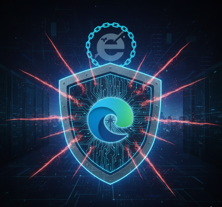 Microsoft Beefs Up Edge Security to Stop Zero-Day Attacks