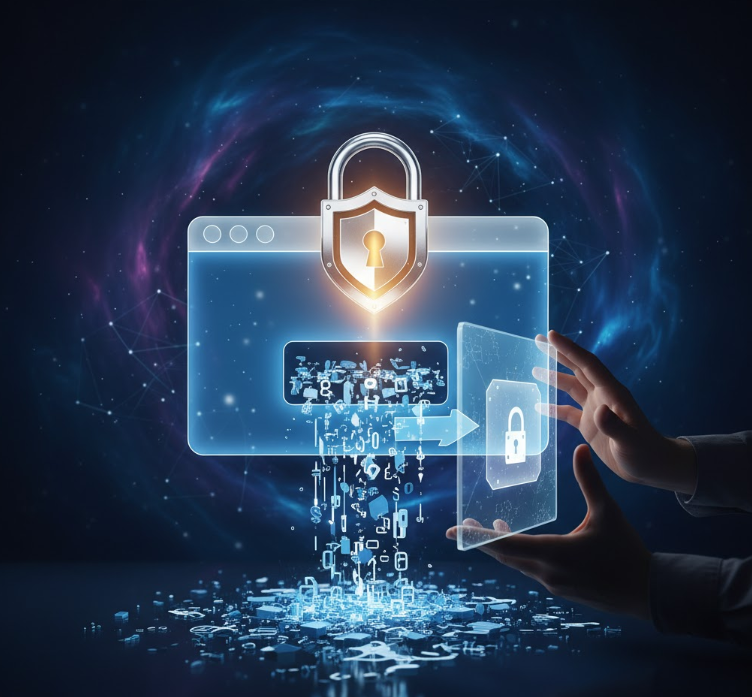 Is Your Browser Spilling Your Secrets? Here’s How to Keep Them Safe