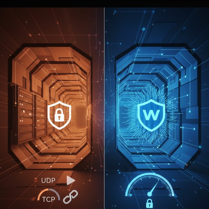 The 5 VPN Settings you Should Know To Keep your online life Private.