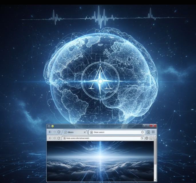 Meet ChatGPT Atlas: OpenAI’s Next-Gen Web-Browsing Revolution