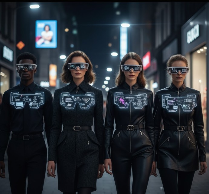 Samsung Partners with Top Fashion Brands to Redefine Smart Glasses