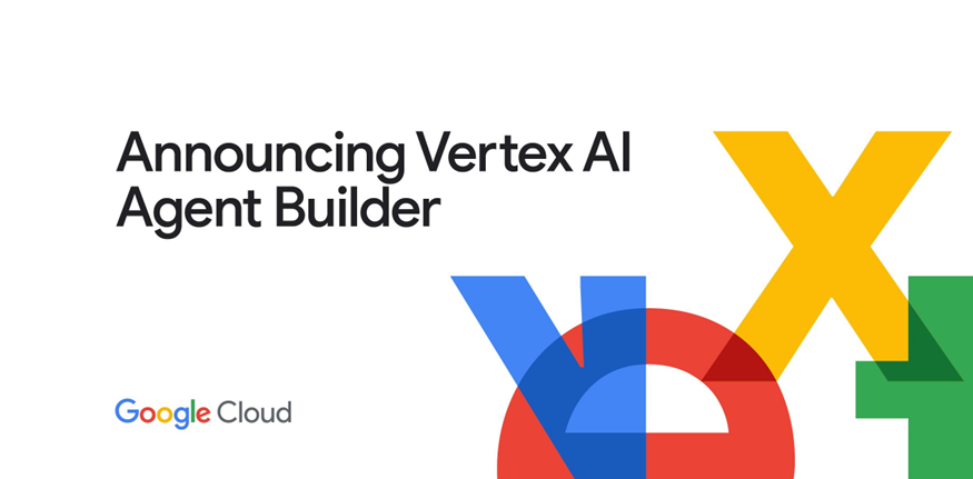 What is Vertex AI Agent Builder? Overview & Key Features