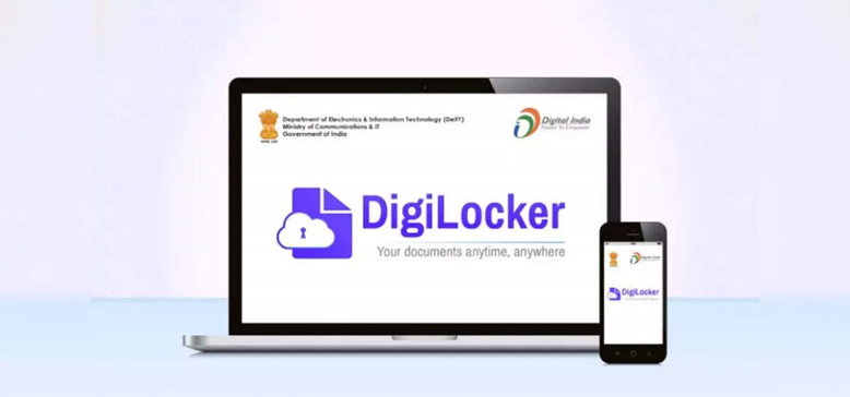 How to Login DigiLocker App?