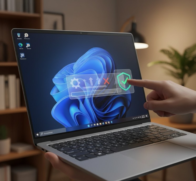 Here’s How to Upgrade to Windows 11, Even With an Incompatible PC