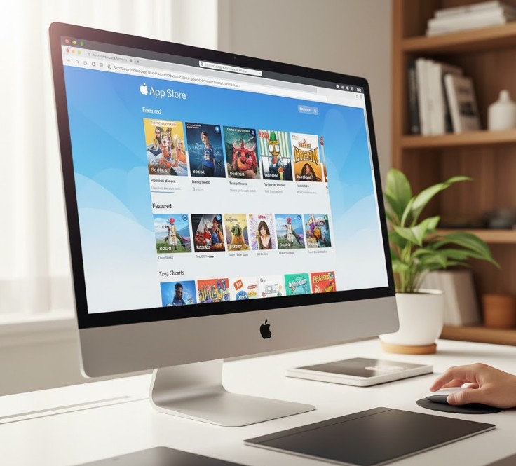 Apple Brings Another One of Its Apps to the Web: The App Store Goes Browser-Friendly