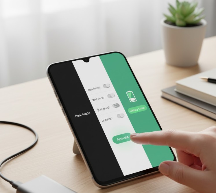 Here’s How to Extend Your Android Phone’s Battery Life Fast and Easy
