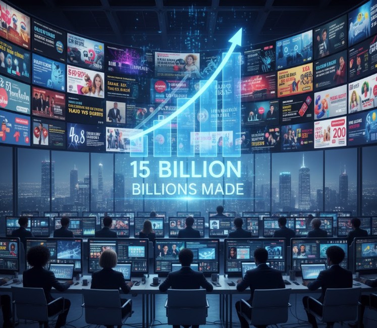 Leaked Documents Expose Meta’s $16 Billion Haul from Fraud-Tainted Ads on Facebook and Instagram