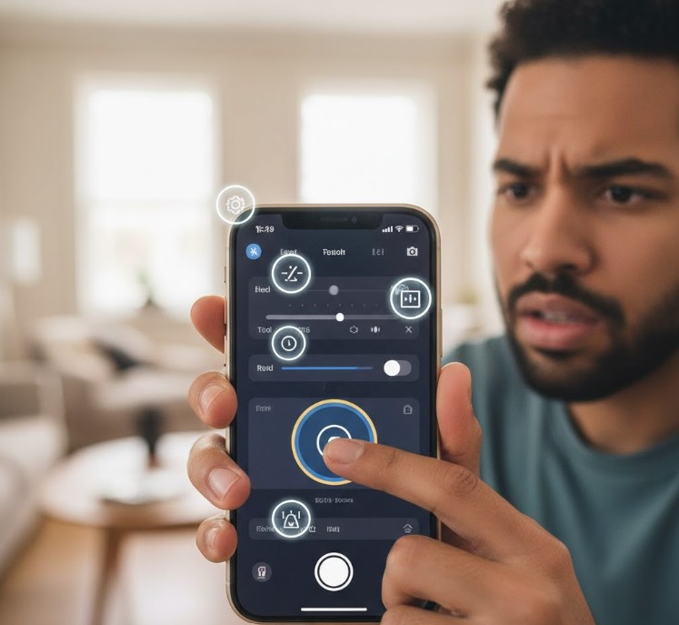 Confused by the iPhone’s Camera Control Button? 6 Settings to Change Right Away