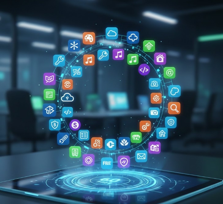 Discover the Ultimate 60 Free Software Picks