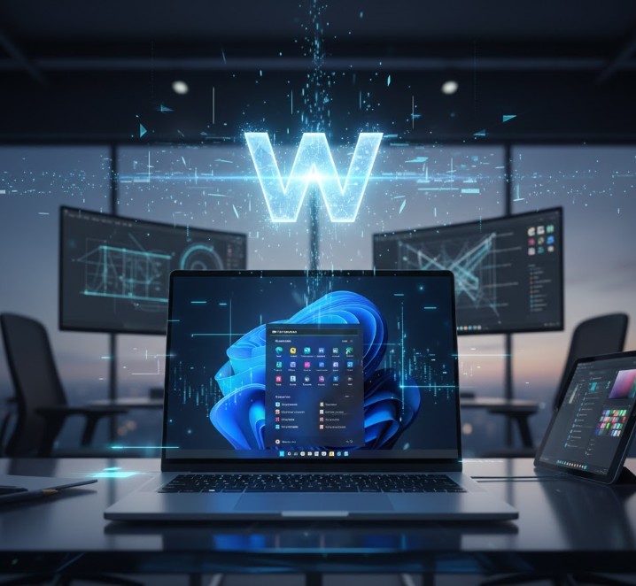 Your PC’s Exciting New Chapter Starts with Windows 11 Pro