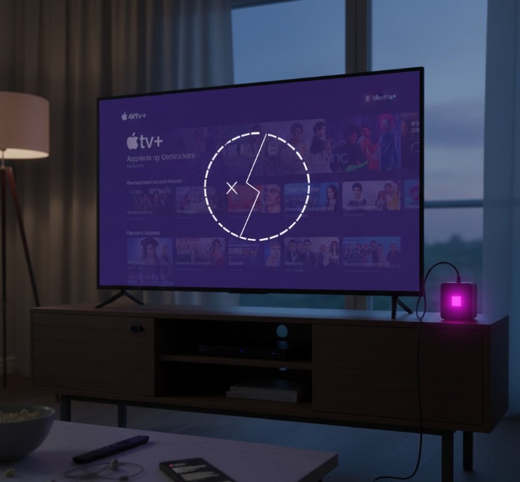 T‑Mobile’s Free Apple TV Perk Is Coming To An End